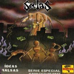 Sectas : Ideas Falsas